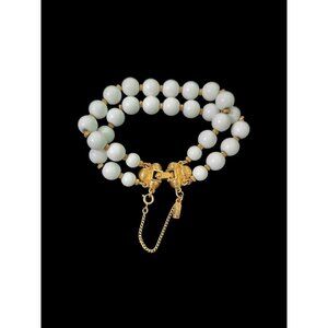 monet bracelet vintage